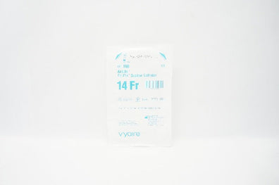 Vyaire T60 AirLife Tri-Flo Suction Cath. 14Fr